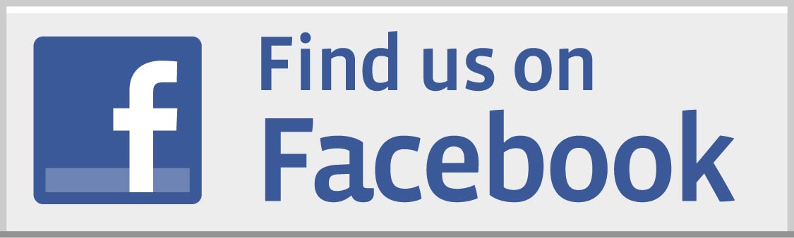 Become our Fan on Facebook!